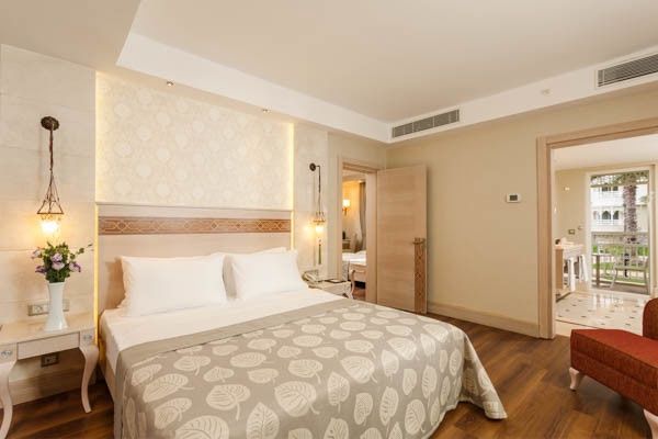 Hôtel Güral Premier Belek 5* pas cher photo 13