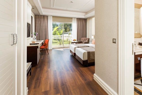 Hôtel Güral Premier Belek 5* pas cher photo 18