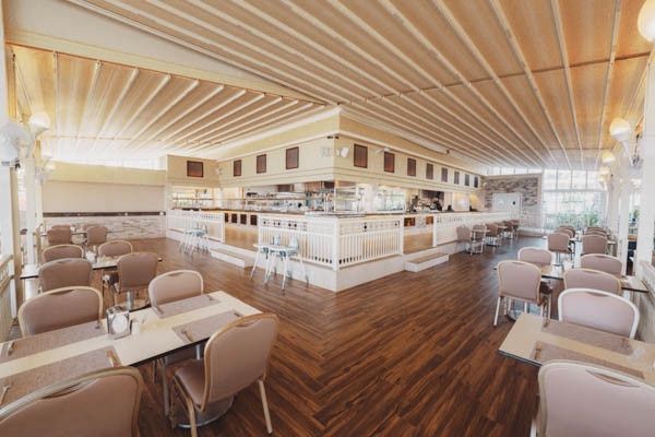 Hôtel Güral Premier Belek 5* pas cher photo 21