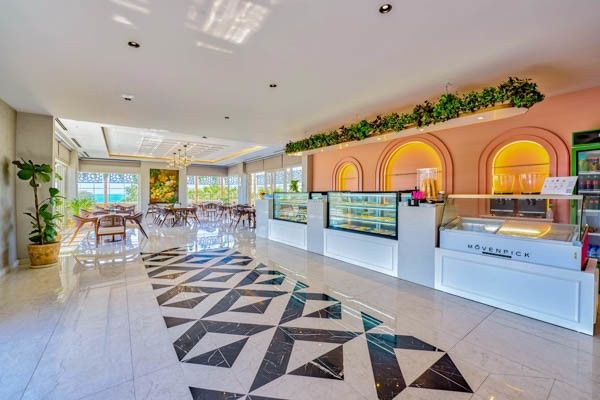 Hôtel Güral Premier Belek 5* pas cher photo 22