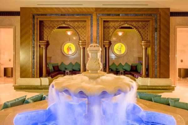 Hôtel Güral Premier Belek 5* pas cher photo 26