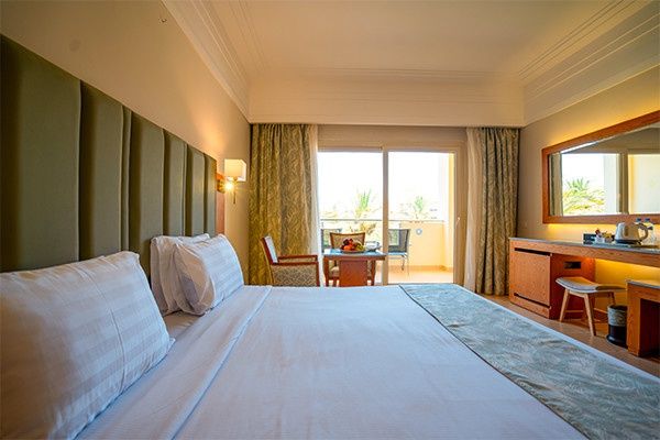 Hôtel Serenity Alma Resort ( ex Serenity fun city) 5* pas cher photo 5