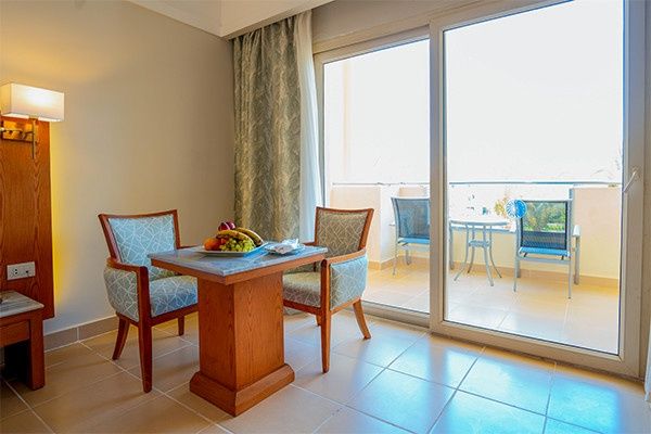 Hôtel Serenity Alma Resort ( ex Serenity fun city) 5* pas cher photo 6