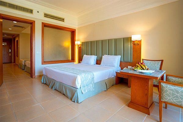 Hôtel Serenity Alma Resort ( ex Serenity fun city) 5* pas cher photo 9