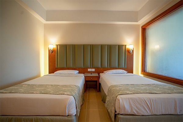 Hôtel Serenity Alma Resort ( ex Serenity fun city) 5* pas cher photo 10