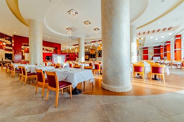 Hôtel Serenity Alma Resort ( ex Serenity fun city) 5* pas cher photo 11