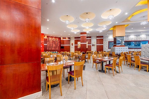 Hôtel Serenity Alma Resort ( ex Serenity fun city) 5* pas cher photo 13