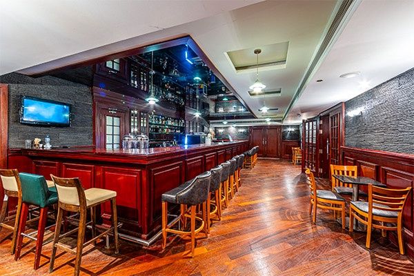 Hôtel Serenity Alma Resort ( ex Serenity fun city) 5* pas cher photo 14