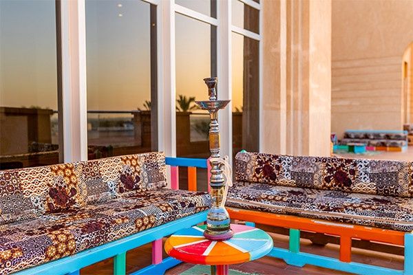 Hôtel Serenity Alma Resort ( ex Serenity fun city) 5* pas cher photo 15