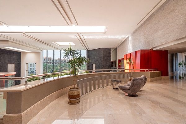 Hôtel Serenity Alma Resort ( ex Serenity fun city) 5* pas cher photo 17