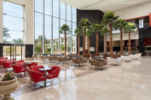 Hôtel Serenity Alma Resort ( ex Serenity fun city) 5* pas cher photo 18