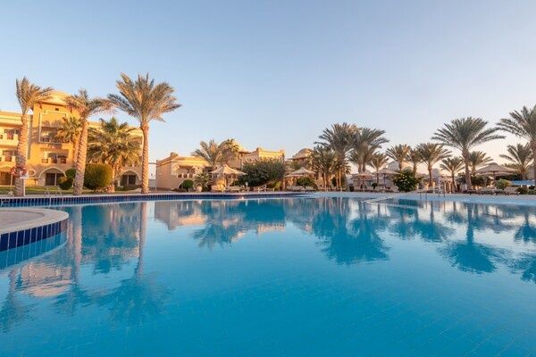 Hôtel Serenity Alpha Beach (ex Serenity Makadi Beach) 5* pas cher photo 8