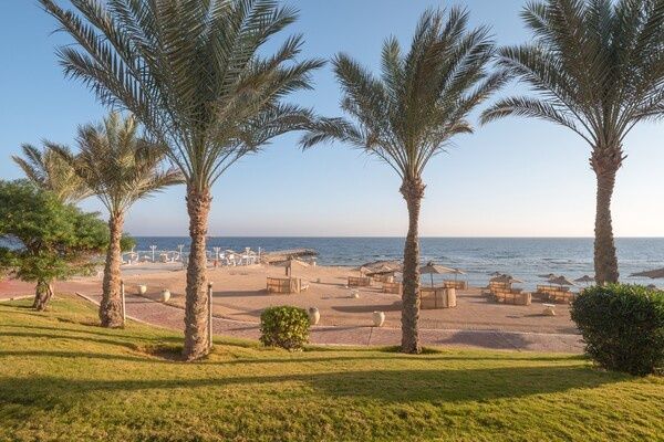 Hôtel Serenity Alpha Beach (ex Serenity Makadi Beach) 5* pas cher photo 4