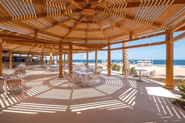 Hôtel Serenity Alpha Beach (ex Serenity Makadi Beach) 5* pas cher photo 18
