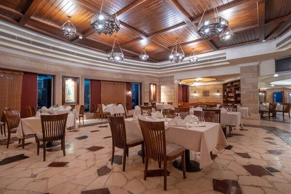 Hôtel Serenity Alpha Beach (ex Serenity Makadi Beach) 5* pas cher photo 15