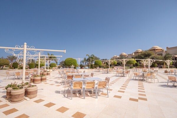 Hôtel Serenity Alpha Beach (ex Serenity Makadi Beach) 5* pas cher photo 16