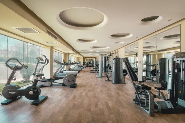 Hôtel Serenity Alpha Beach (ex Serenity Makadi Beach) 5* pas cher photo 22