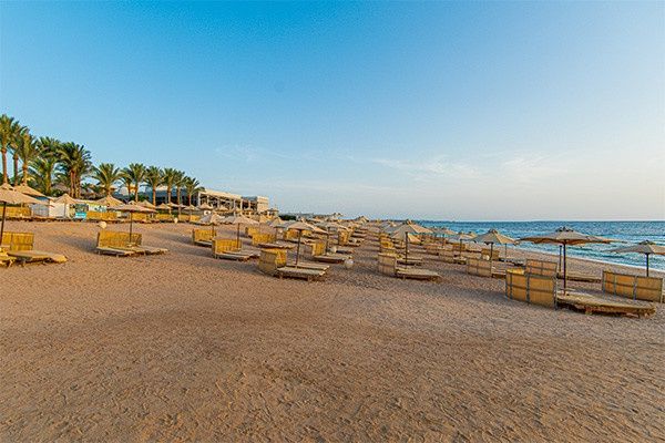 Hôtel Serenity Alpha Beach (ex Serenity Makadi Beach) 5* pas cher photo 3