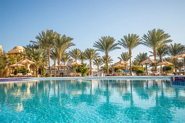 Hôtel Serenity Alpha Beach (ex Serenity Makadi Beach) 5* pas cher photo 5