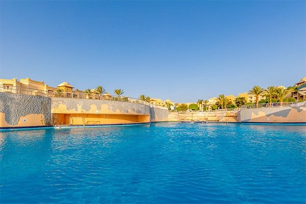 Hôtel Serenity Alpha Beach (ex Serenity Makadi Beach) 5* pas cher photo 7
