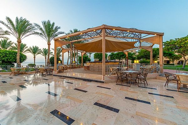 Hôtel Serenity Alpha Beach (ex Serenity Makadi Beach) 5* pas cher photo 21