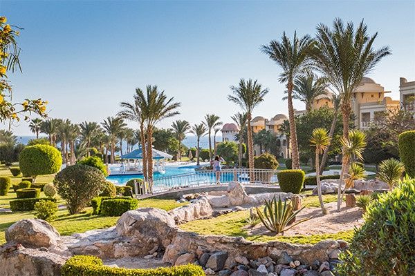 Hôtel Serenity Alpha Beach (ex Serenity Makadi Beach) 5* pas cher photo 25