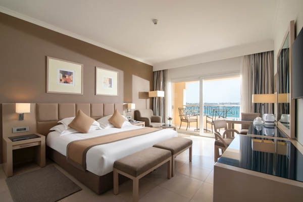 Hôtel Cleopatra Luxury Resort Makadi Bay 5* pas cher photo 5
