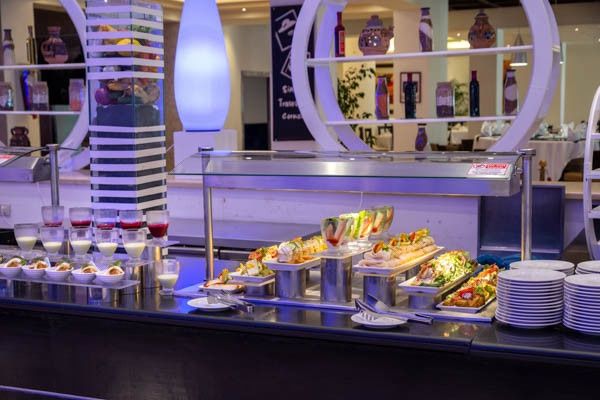 Hôtel Cleopatra Luxury Resort Makadi Bay 5* pas cher photo 9
