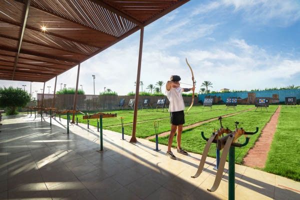 Hôtel Cleopatra Luxury Resort Makadi Bay 5* pas cher photo 11