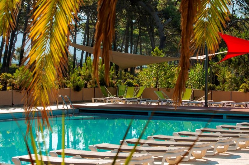 Village Club Calvi 3* ( avec transport vols réguliers ) pas cher photo 7