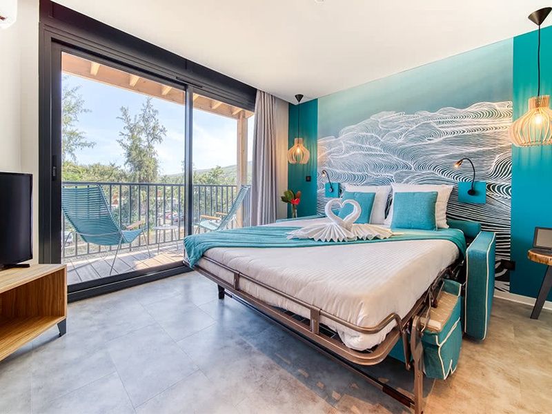 Santa Apolonia Résidence pas cher photo 3