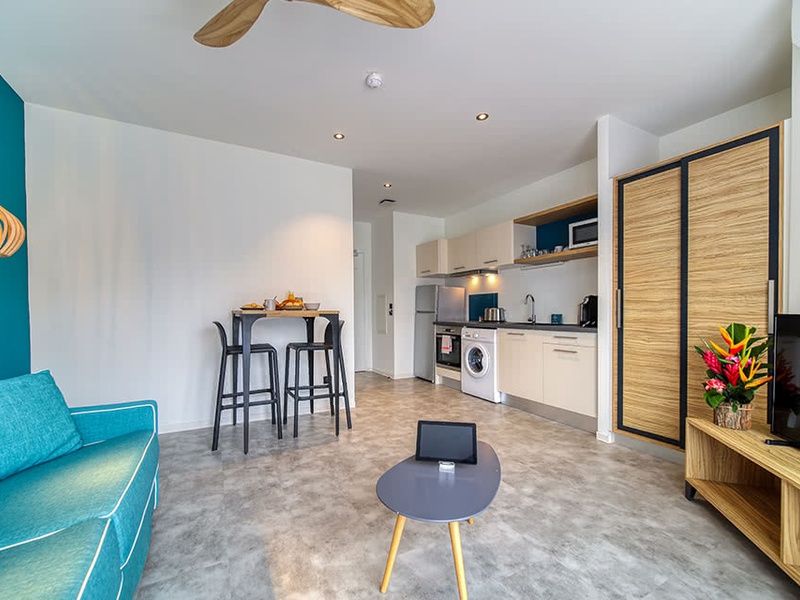 Santa Apolonia Résidence pas cher photo 4