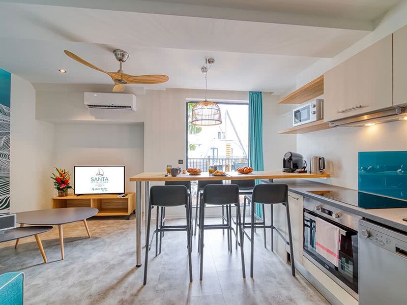 Santa Apolonia Résidence pas cher photo 5