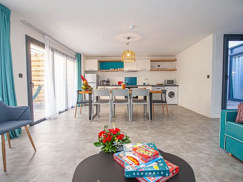 Santa Apolonia Résidence pas cher photo 6