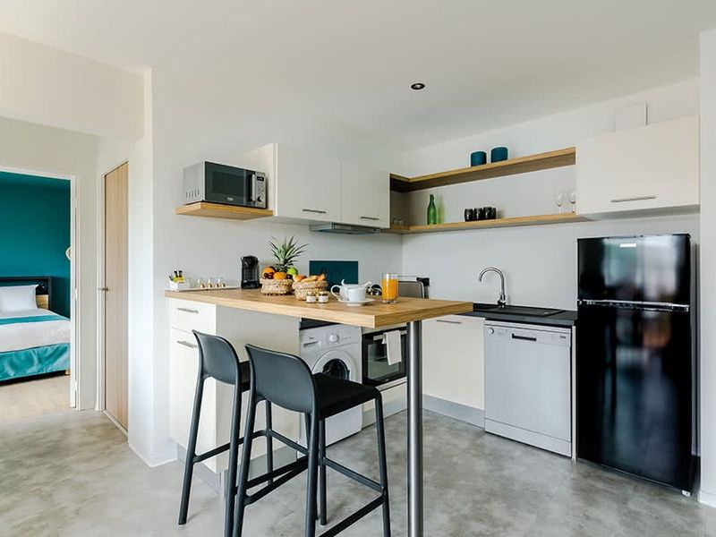 Santa Apolonia Résidence pas cher photo 8