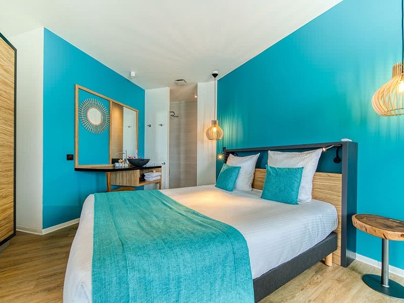 Santa Apolonia Résidence pas cher photo 9