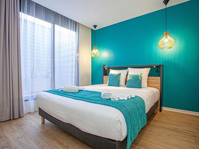 Santa Apolonia Résidence pas cher photo 10