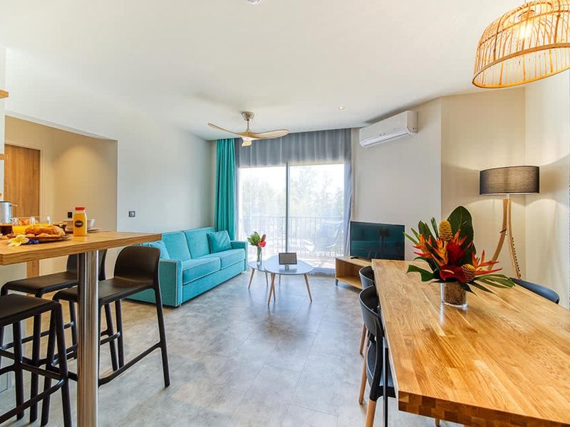 Santa Apolonia Résidence pas cher photo 11