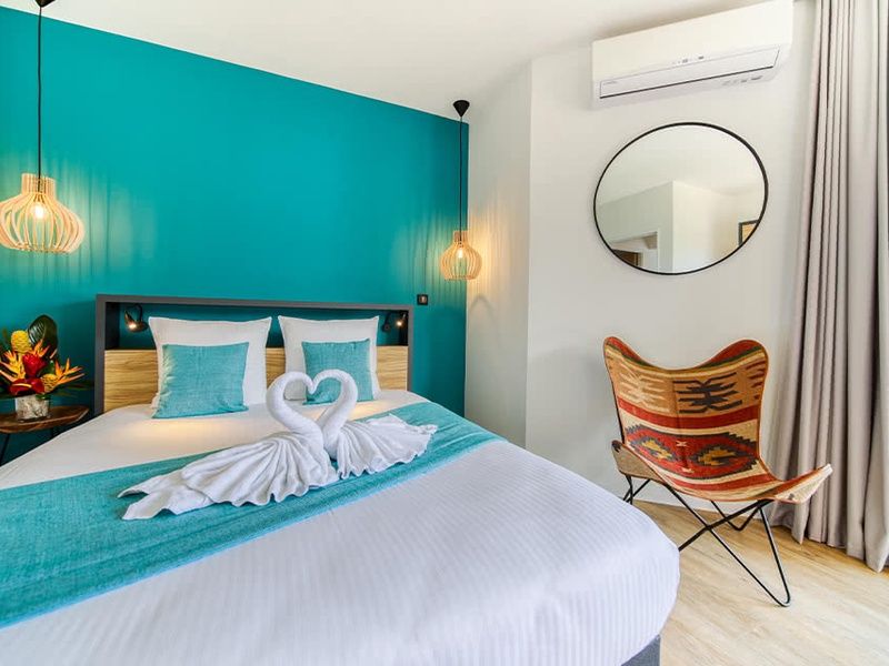 Santa Apolonia Résidence pas cher photo 13