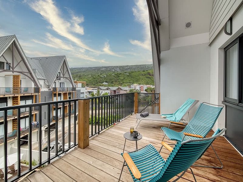 Santa Apolonia Résidence pas cher photo 14