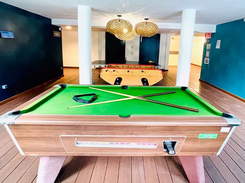 Santa Apolonia Résidence pas cher photo 15