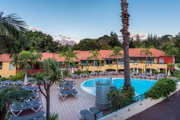 Hôtel Pestana Village Garden Resort 4* pas cher photo 5