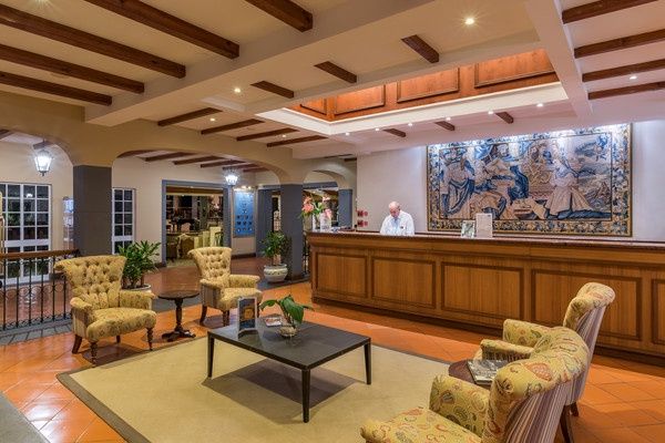 Hôtel Pestana Village Garden Resort 4* pas cher photo 21