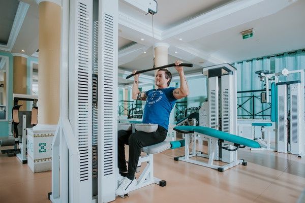 Hôtel Pestana Village Garden Resort 4* pas cher photo 19