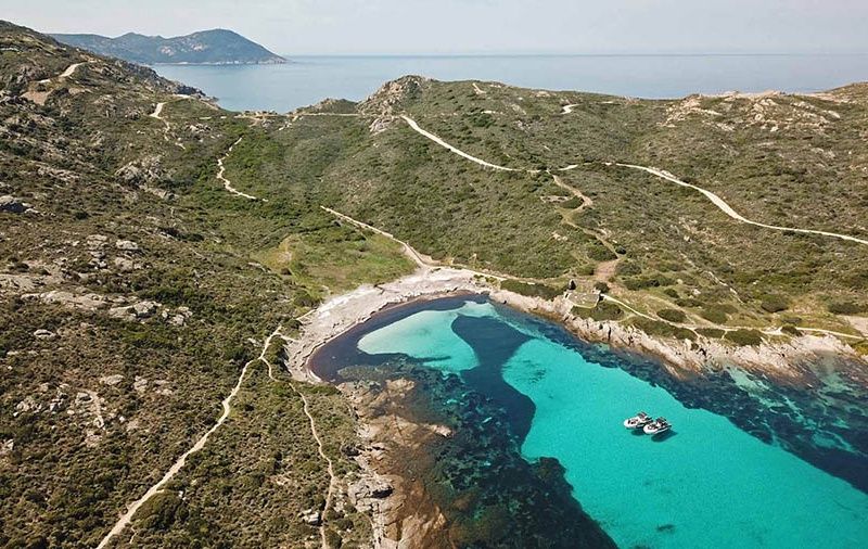 Circuit Itinéraire d'exception en Haute-Corse au départ de Bastia pas cher photo 8