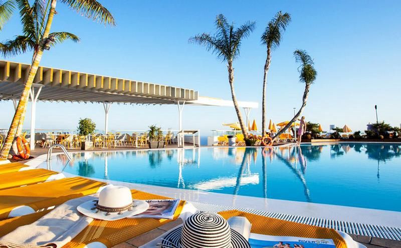 Hôtel Servatur Riosol 3* pas cher photo 3