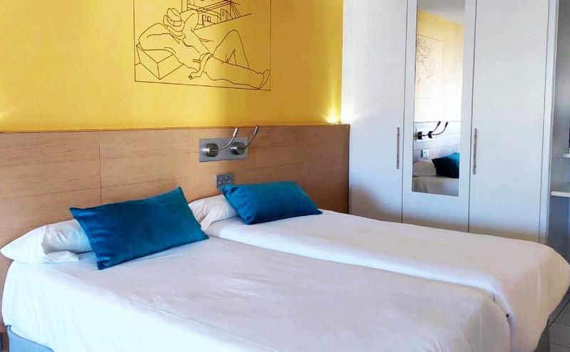 Hôtel Servatur Riosol 3* pas cher photo 4