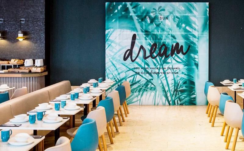 Hôtel Servatur Riosol 3* pas cher photo 5