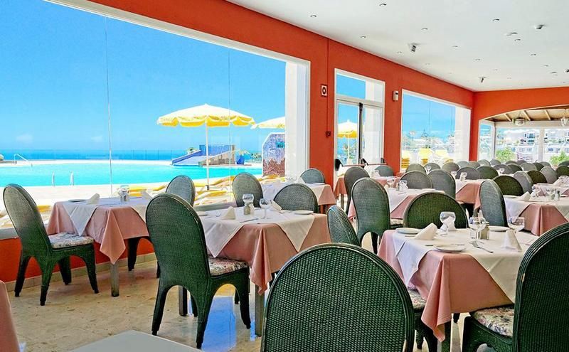 Hôtel Servatur Riosol 3* pas cher photo 7