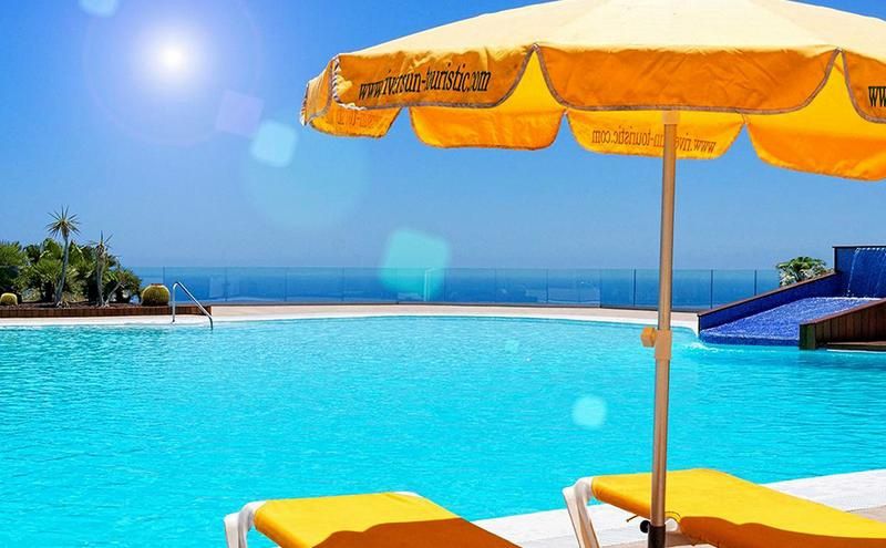 Hôtel Servatur Riosol 3* pas cher photo 9